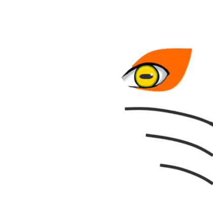 Shindo Toad Sage Left Eye