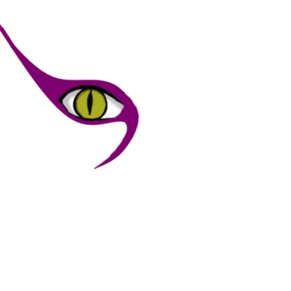 Shindo Snake Sage Right Eye (Remade)