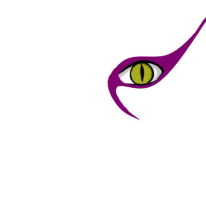 Shindo Snake Sage Left Eye (Remade)