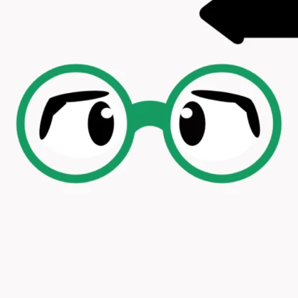 Deltarune No Hat Fluffy Boy Face Texture