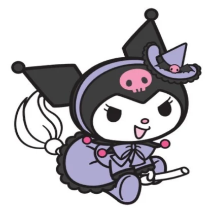 Kuromi