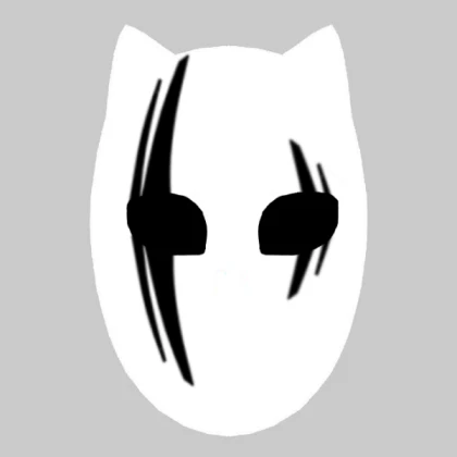 Basic Mask (for shindo)