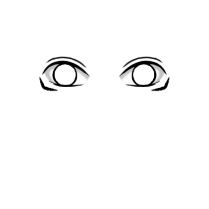 Shindo Life itadori's eyes