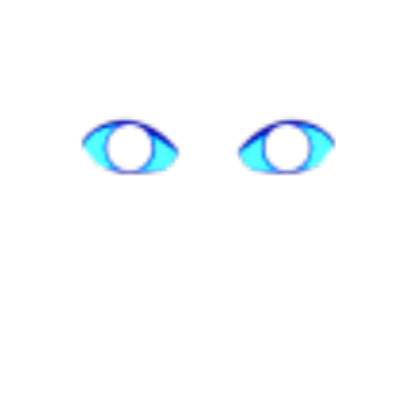 Shindo Both Blue Eyes