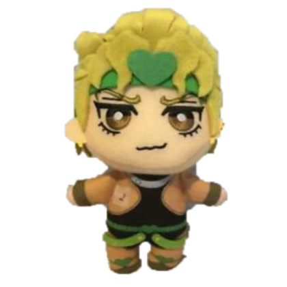 DIO PLUSH EPIC