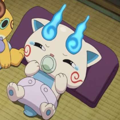 Snowflake my beloved