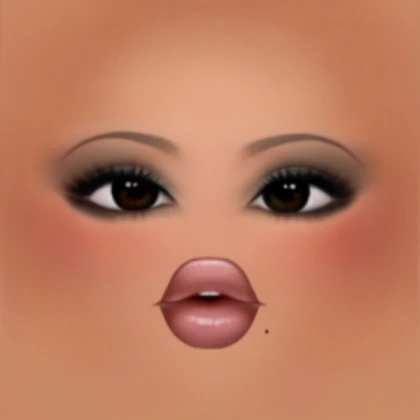 Honey Milk - HM Met Gala : Makeup Mariah