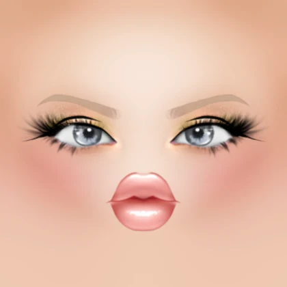 Honey Milk - HM Met Gala : Makeup Madison