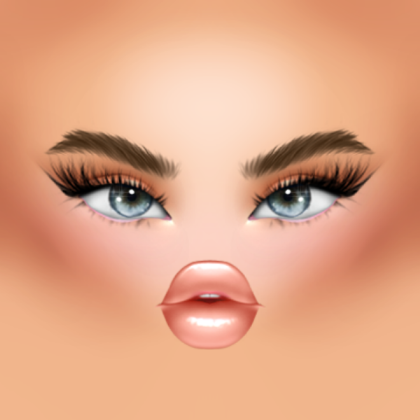 Honey Milk - HM Met Gala : Makeup Adore