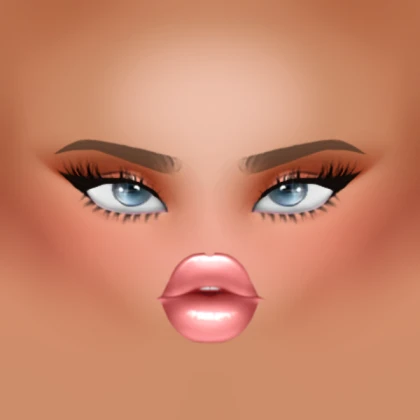 Honey Milk - HM Met Gala : Makeup Julie