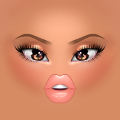 Honey Milk - HM Met Gala : Makeup Vioncii