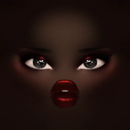 Honey Milk - HM Met Gala : Makeup Nasa