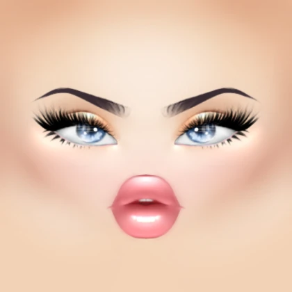 Honey Milk - HM Met Gala : Makeup Anna