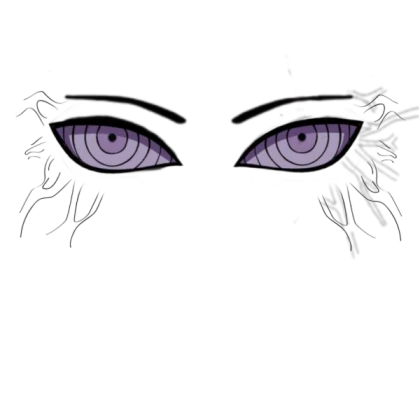 Rinnegan shindo life