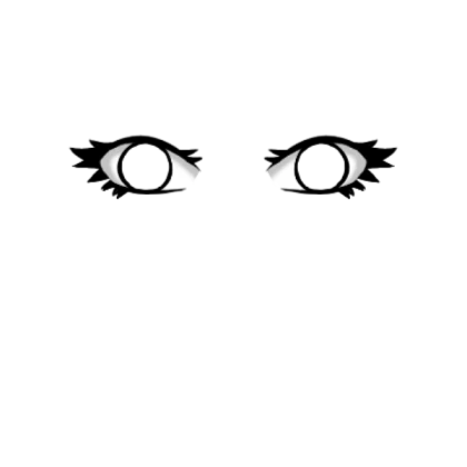 Shindo custom, Eyelashes IV