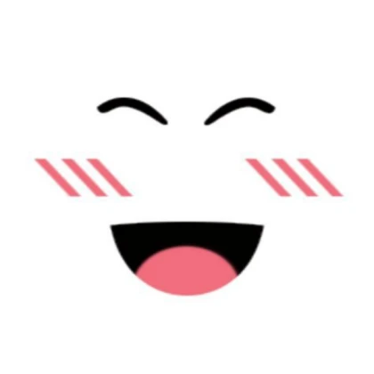 Super Free Happy Face