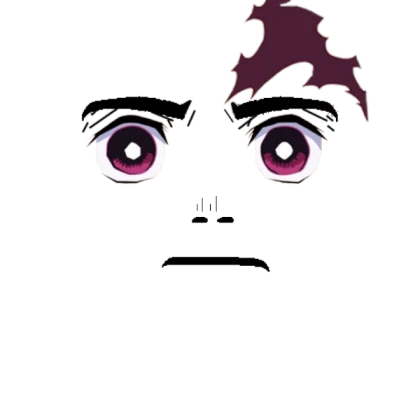 Tanjiro (shindo life ) shindo