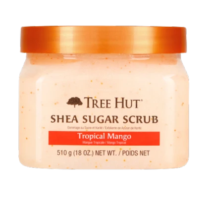 Tree Hut Scrub (Tropical Mango)
