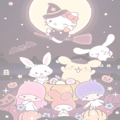 sanrio
