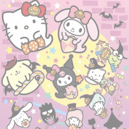 sanrio