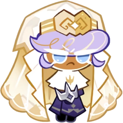 Cookie Run Kingdom (CRK) - Pastry