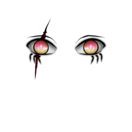 Shindo Life God Ascended Eyes