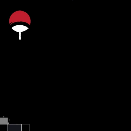 Uchiha Cloak Shindo life