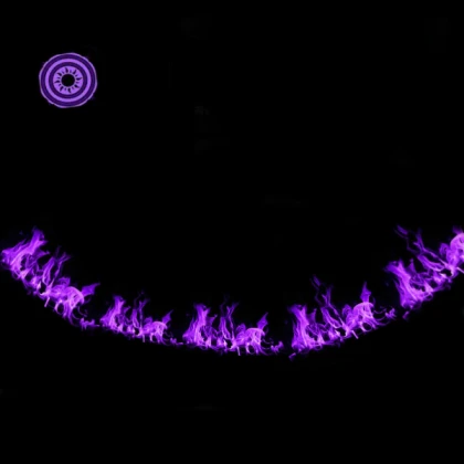 Shindai ren Shindo cloak