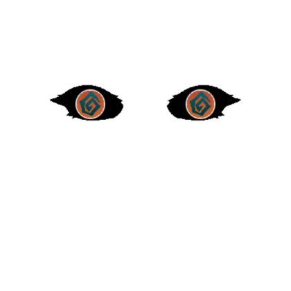 shindo eye decal [1] v2