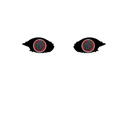 shindo eye decal [1]