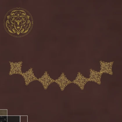 Knight's Cloak (Shindo Life)