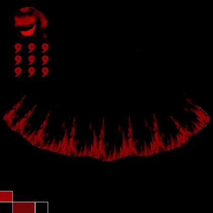 Barney Cloak - Shindo