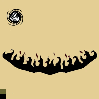 Dunes Cloak | Shindo