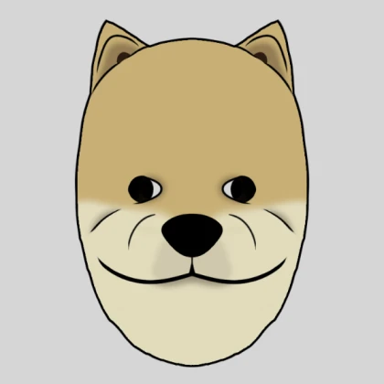 Shindo Life Doge Mask