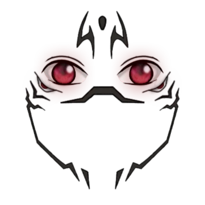 Shindo Life Sukanas face