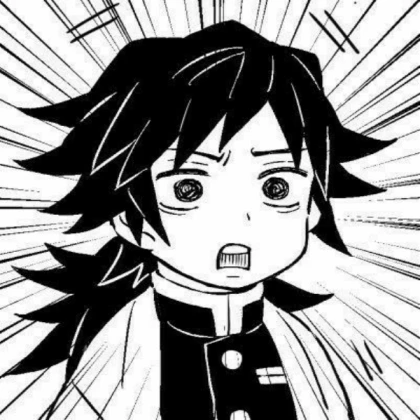 tomioka giyuu | demon slayer