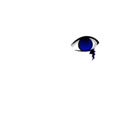 Shindo Life ketsueki left eye