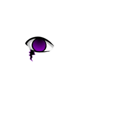 Shindo Life ketsueki purple eye