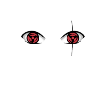 DMS Kakashi (Shindo)