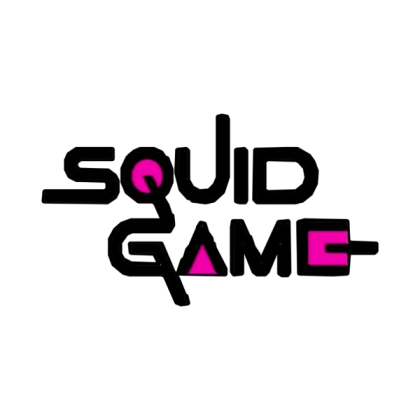 Squid Game Logo