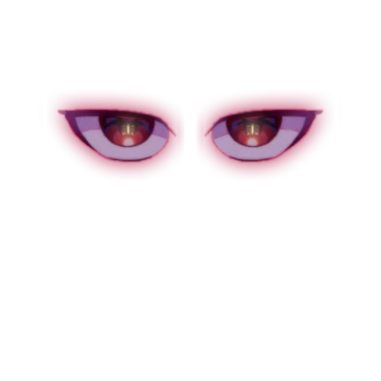 Shindo Life Oni Eyes