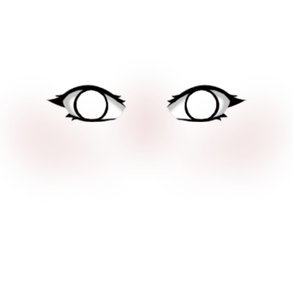 Shindo custom, bigger blush (light)