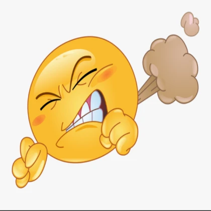 fart emoji