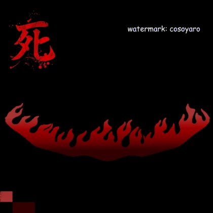 Death Cloak | Shindo