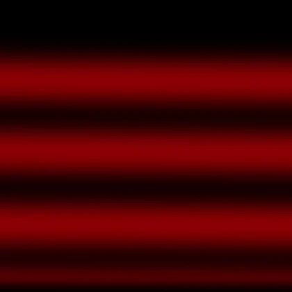 [🤍] Scenecore Red Raccoon Hair Texture