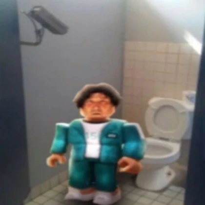 what are you doing in recently updated bro u sus!