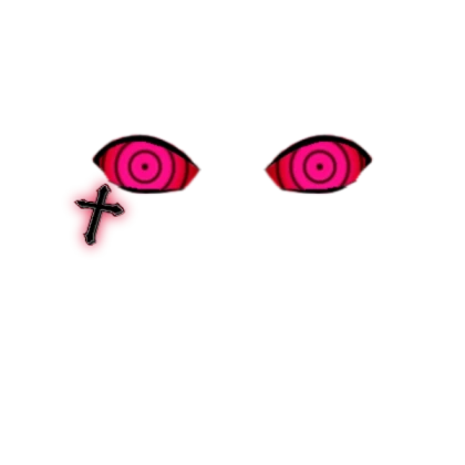 Shindo Life Holy eyes