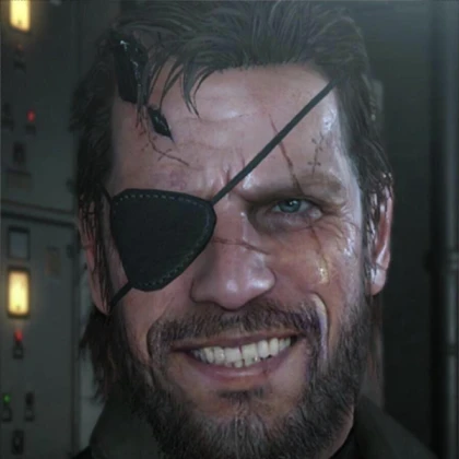 Big Boss is watching you on recently updated