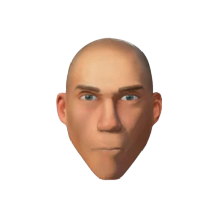 bald scout