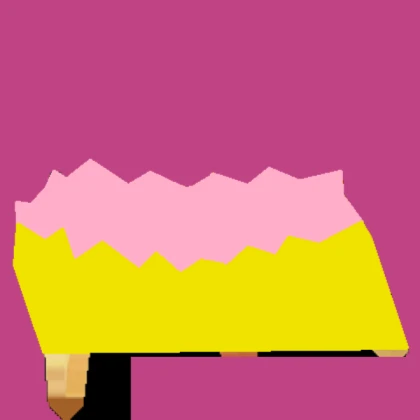 spamton left wing for no gamepass